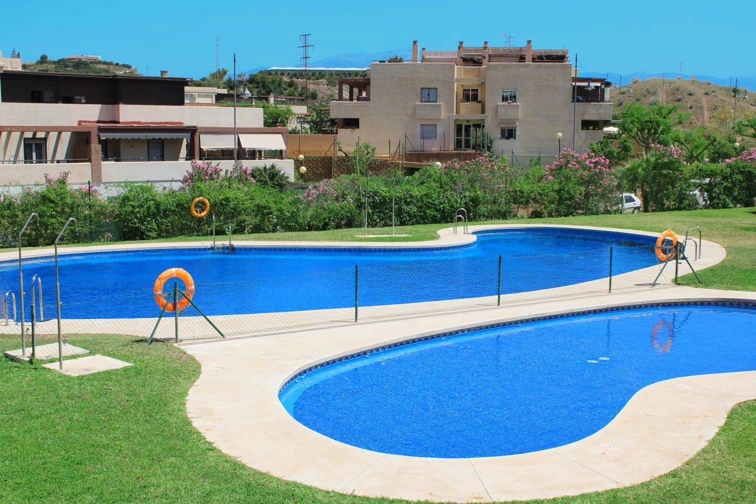 Balcon Del Mar Apartment มาลากา ภายนอก รูปภาพ